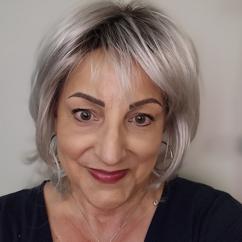 Paula Young Wig